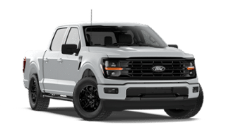 2026 Ford F-150® External Image 4